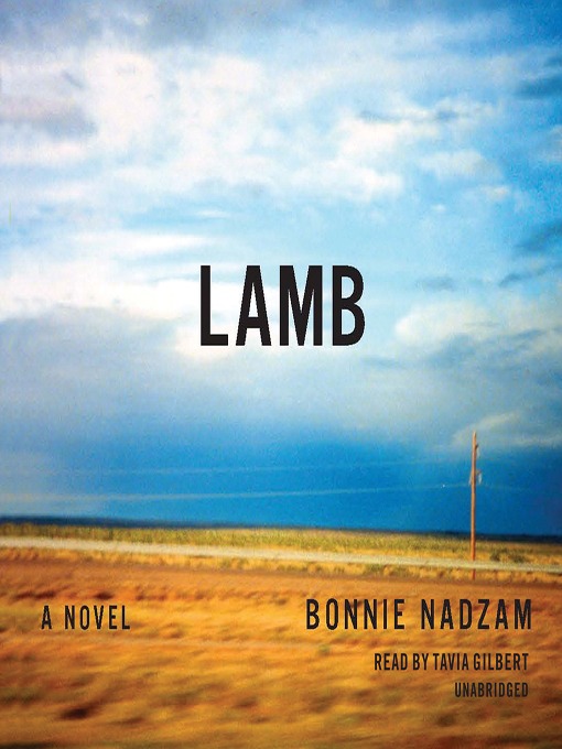 Title details for Lamb by Bonnie Nadzam - Wait list